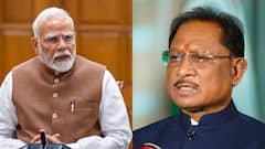 रेल नेटवर्क से जुड़ेगा बस्तर, रावघाट जगदलपुर रेल लाइन को मिली मंजूरी, CM साय ने जताया आभार