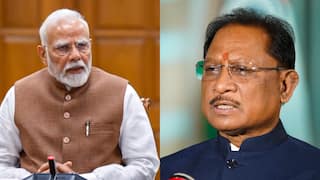 रेल नेटवर्क से जुड़ेगा बस्तर, रावघाट जगदलपुर रेल लाइन को मिली मंजूरी, CM साय ने जताया आभार