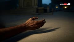 Chhattisgarh Man Dies In Lightning Strike While On Call As Phone Explodes In His Hand