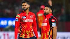 IPL 2025 Suspended: ਭਾਰਤ-ਪਾਕਿ ਤਣਾਅ ਵਿਚਾਲੇ IPL 2025 ਹੋਇਆ ਰੱਦ, ਆਈਪੀਐਲ ਪ੍ਰੇਮੀਆਂ ਨੂੰ ਲੱਗਿਆ ਝਟਕਾ; ਜਾਣੋ ਕਿਹੜੀਆਂ ਟੀਮਾਂ ਦੇ ਮੈਚ ਬਾਕੀ...