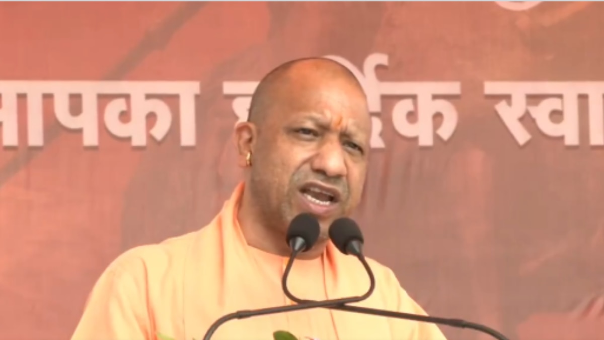 ‘पाकिस्तान कराहता हुआ नजर आ रहा’, सीएम योगी ने देशवासियों से भी की खास अपील