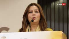 कांग्रेस की जय हिंद यात्रा पर मुमताज पटेल बोलीं, 'हम सरकार और सेना के साथ हैं'