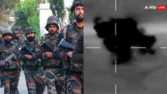 'पाकिस्तान ने ड्रोन, गोला-बारूद से किए कई हमले, हमने किए फेल, जवाब ताकत से देंगे'- भारतीय सेना का बयान