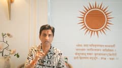 पाकिस्तानियों को कुमार विश्वास ने दिया खास संदेश, कहा- ये वक्त है छुटकारा पाने का...