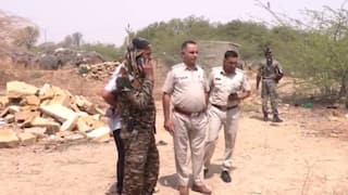 Suspected Bomb Found In Jaisalmer, Probe Underway. Movement Restricted On Kishanganj Route