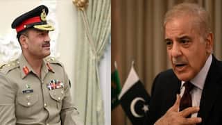 India Pakistan War: BUNKER-ல் பதுங்கிய பயந்தாங்கோலி..  பாக். பிரதமரை ஓடவிட்ட இந்தியா!  ஷெபாஸ் ஷெரீப் கப் சிப்..