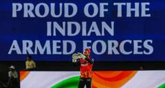 IPL 2025 Suspended For A Week, Matches To Resume After 'Assessment Of Situation'