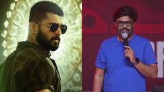 స్టేజ్‌పై విజయ్ దేవరకొండ వేరు.. రియల్‌ లైఫ్‌లో వేరు - విజయ్‌పై నిర్మాత నాగవంశీ ప్రశంసలు