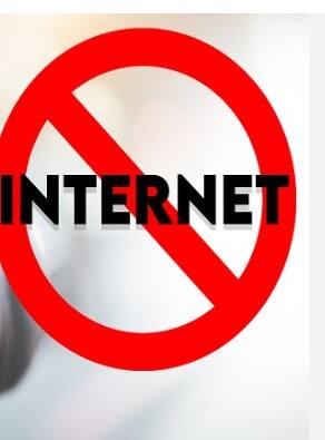 ਵੱਡੀ ਖਬਰ: ਭਾਰਤ-ਪਾਕਿ ਤਣਾਅ ਵਿਚਾਲੇ ਬੰਦ ਹੋਇਆ ਇੰਟਰਨੈੱਟ...