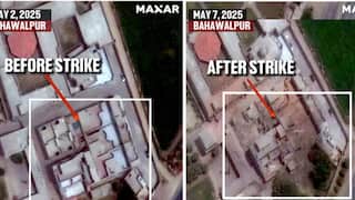 ऑपरेशन सिंदूर: सैटेलाइट तस्वीरों में दिखा आतंक के ठिकानों का विनाश, कैसे होती है ये तस्वीर कैप्चर
