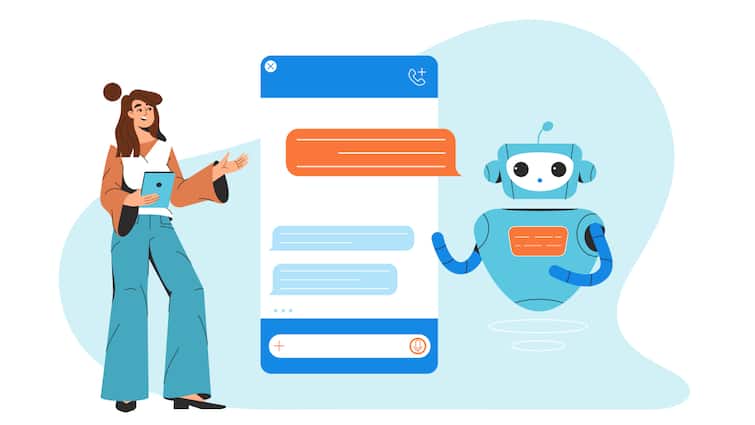 From Data To Dialogue: How AI Is Making Digital Conversations Smarter