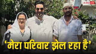 'जम्मू में मेरा परिवार झेल रहा है', भारत-पाक तनाव से टेंशन में मुस्लिम एक्टर