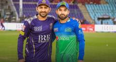 PSL Relocated To Dubai Amid India-Pakistan Tensions