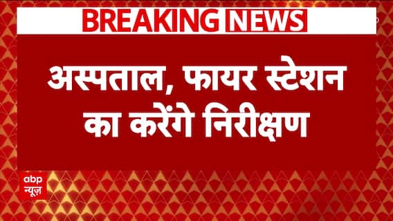National Alert: Rajnath Singh Chairs High-Level Meet As Punjab Ministers Head To Border Areas