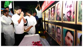 India Pakistan Attack News :సైన్యం కోసం విరాళాలు ఇద్దాం- ప్రతిపాదించిన తెలంగాణ సీఎం రేవంత్