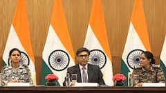 India Suspends Kartarpur Corridor Amid Tensions With Pak: MEA