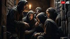 जंग के दौरान कैसे काम करते हैं स्लीपर सेल, दुश्मन देश को कैसे पहुंचाते हैं नुकसान?