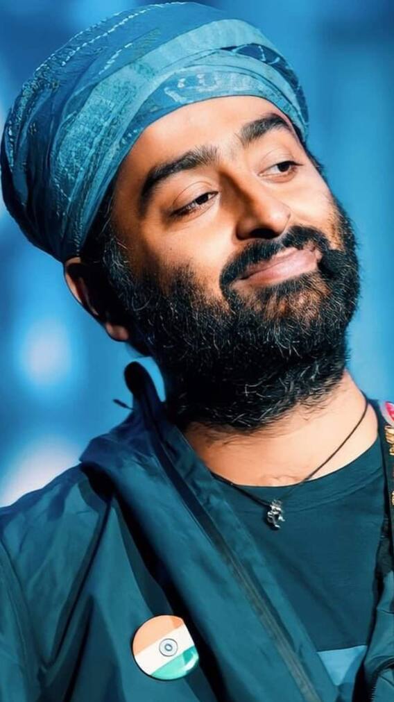 भारत-पाक वॉर: अरिजीत सिंह का अबू धाबी में होने वाला कॉन्सर्ट हुआ कैंसिल