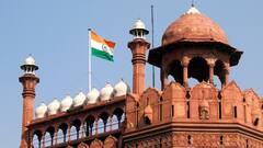 भारत-पाकिस्तान तनाव के बाद दिल्ली में अलर्ट, लाल किला-कुतुब मीनार सहित ऐतिहासिक इमारतों की बढ़ी सुरक्षा