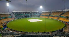 IPL Suspended, Foreign Players & Team Staffers To Return Home Soon