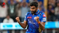 IPL 2025: সুপারহিরোর পোশাকে মজাদার পোজ়, যশপ্রীত বুমরার বিশেষ ছবি পোস্ট করলেন স্ত্রী সঞ্জনা