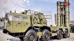 S-400: The Backstory Of India’s Most Powerful Air Defence System