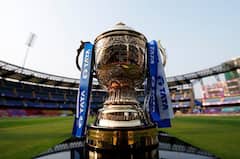 IPL 2025 Suspended: IPL 2025 રદ, ભારત-પાક તણાવ વચ્ચે BCCIનો સૌથી મોટો નિર્ણય