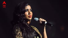 Shreya Ghoshal: 'এখন ভারতীয় সেনার পাশে থাকার সময়..', ভারত-পাক উত্তেজনার আবহে গানের কনসার্ট স্থগিত রাখলেন শ্রেয়া ঘোষাল