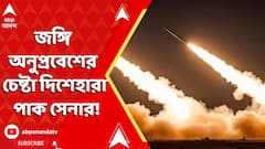India Pakistan News: ভারতের প্রত্যাঘাত, জঙ্গি অনুপ্রবেশের চেষ্টা দিশেহারা পাক সেনার!