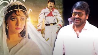 JVAS: ‘జగదేక వీరుడు అతిలోక సుందరి’ సీక్వెల్.. హీరో, హీరోయిన్, దర్శకుడెవరో చెప్పేసిన మెగాస్టార్ చిరంజీవి 