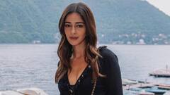 Ananya Panday Says She Is 'Not Afraid To Try And Fall': 'I’ve Grown Into A Version Of Myself...'