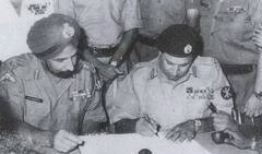 1971 ਦੀ ਜੰਗ ਦੇ ਰਾਹ 'ਤੇ ਹੈ ਪਾਕਿਸਤਾਨ, ਇਸ ਵਾਰ ਹੱਥੋਂ ਜਾਵੇਗਾ ਬਲੋਚਿਸਤਾਨ ਜਾਂ POK, ਜਾਣੋ ਕਿਵੇਂ ਬਦਲ ਰਹੇ ਨੇ ਹਲਾਤ ?