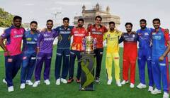 IPL 2025 Suspended: IPL 2025 ਹੋਇਆ ਰੱਦ, ਭਾਰਤ-ਪਾਕਿਸਤਾਨ ਤਣਾਅ ਦੇ ਵਿਚਕਾਰ BCCI ਨੇ ਲਿਆ ਵੱਡਾ ਫੈਸਲਾ