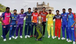 IPL 2025 Suspended: IPL 2025 ਹੋਇਆ ਰੱਦ, ਭਾਰਤ-ਪਾਕਿਸਤਾਨ ਤਣਾਅ ਦੇ ਵਿਚਕਾਰ BCCI ਨੇ ਲਿਆ ਵੱਡਾ ਫੈਸਲਾ
