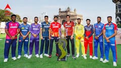 IPL 2025: আশঙ্কাই সত্যি হল, যুদ্ধ আবহে অনির্দিষ্টকালের জন্য স্থগিত আইপিএল