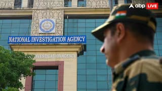 NIA Chargesheets Terrorist Lakhbir Singh's Key Aide In Punjab Terror Conspiracy Case