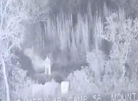 बीएसएफने सांबा भागात सात दहशतवाद्यांना ठार मारले.