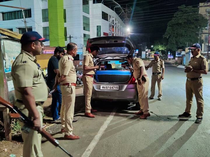 सागर सुरक्षा सदस्यांना देखील सतर्क राहून संशयित बोटी दिसल्यास पोलिसांना कळविण्याचा आव्हान केले आहे.