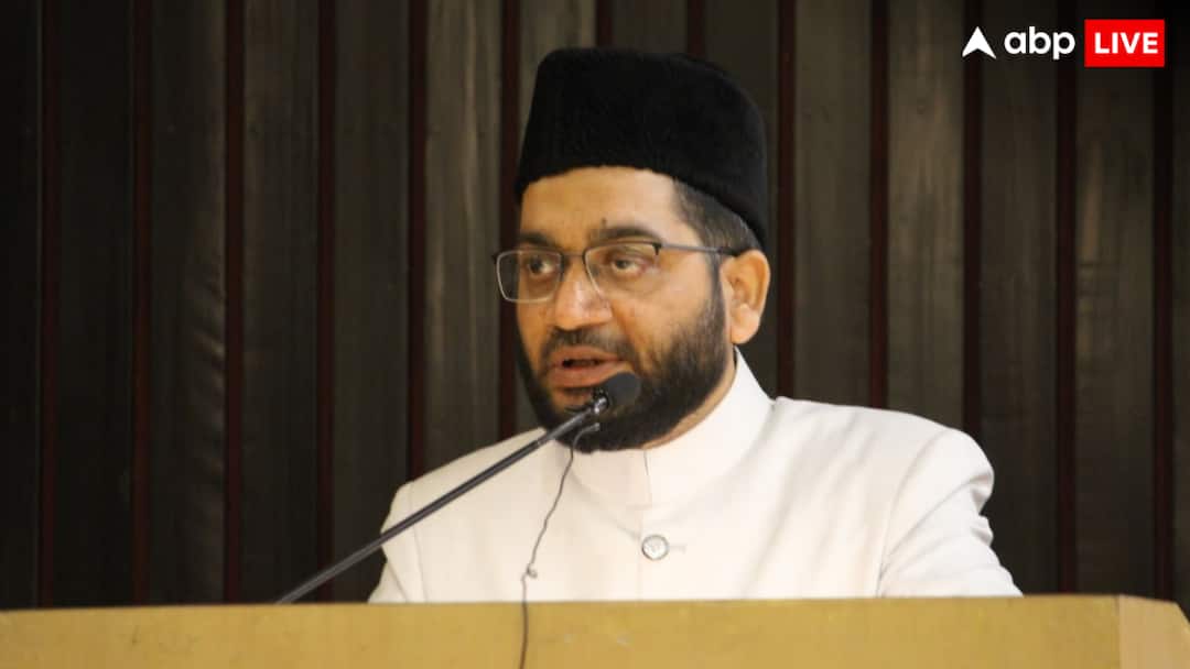 operation sindoor india strikes in pakistan jamaat e islami hind syed sadatullah husaini says both Nuclear Power ऑपरेशन सिंदूर पर जमात-ए-इस्लामी हिंद का बड़ा बयान, 'दोनों परमाणु शक्तियां हैं...'
