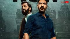 भारत-पाक टेंशन के बीच भी कम नहीं हो रहा  ‘रेड 2’ का क्रेज, 9वें दिन जड़ दिया शतक