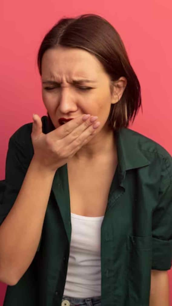 ड्राई माउथ से हैं परेशान तो इन बातों पर रखें ध्यान