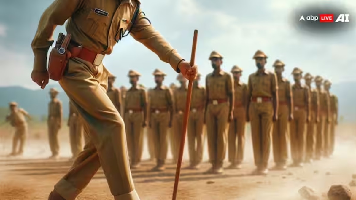 बिहार सिपाही भर्ती परीक्षा का रिजल्ट जारी, महिलाओं ने मारी बाजी, पढ़ें पूरी जानकारी