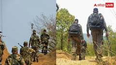 CRPF से लेकर BSF तक, युद्ध होने पर कौन सी फोर्स कब लड़ाई में जाती है?