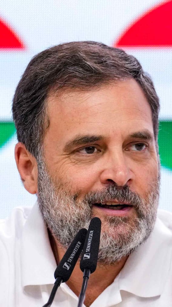 रद्द होगी राहुल गांधी की नागरिकता? कोर्ट में याचिका दायर