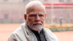 మంగళం ఉంటే అమంగళం ఎవరు చేయగలరు..ప్రధాని మోదీ ఖ్యాతి ప్రపంచంలో మరింత పెరుగుతుంది!