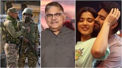 భారత సైనికులకు 'సింగిల్' సినిమా లాభాల్లో వాటా... మెగా ప్రొడ్యూసర్ అల్లు అరవింద్ కీలక ప్రకటన