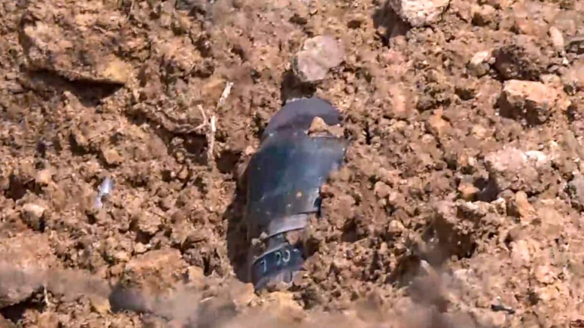 अंधेरे में डूबा इलाका, एक घंटे तक धमाकों की आवाज...', जैसलमेर के लोगों ने बताया कैसा था मंजर?