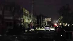 Barmer On High Alert: Blackout, Market Shutdown And Movement Restrictions From Today Evening — Check Details