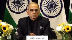 'India At War With Terrorists': Indian Ambassador To US Calls Pahalgam Attackers 'Subhuman Monsters'