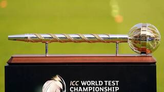वर्ल्ड टेस्ट चैंपियनशिप पर ऐतिहासिक फैसला! BCCI लेने वाला है बड़ी जिम्मेदारी